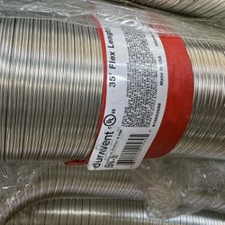 Dura Vent 3DFA-35 3” Flex