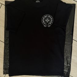 Chrome hearts tee