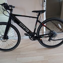 E. BIKE