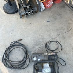 Air Compressor