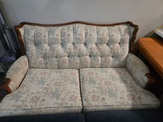 Couch/Loveseat