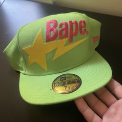 Bape Hat