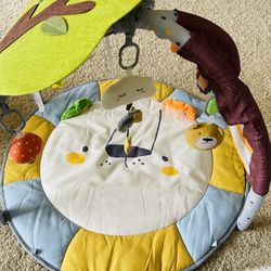 Infants Play Area