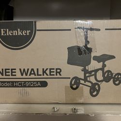 Knee Skooter 