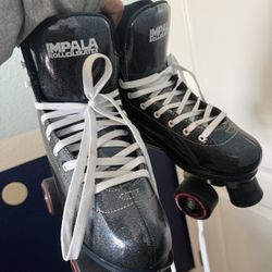 Impala Roller Skates 