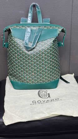 Goyard backpack