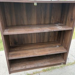 Bookshelf