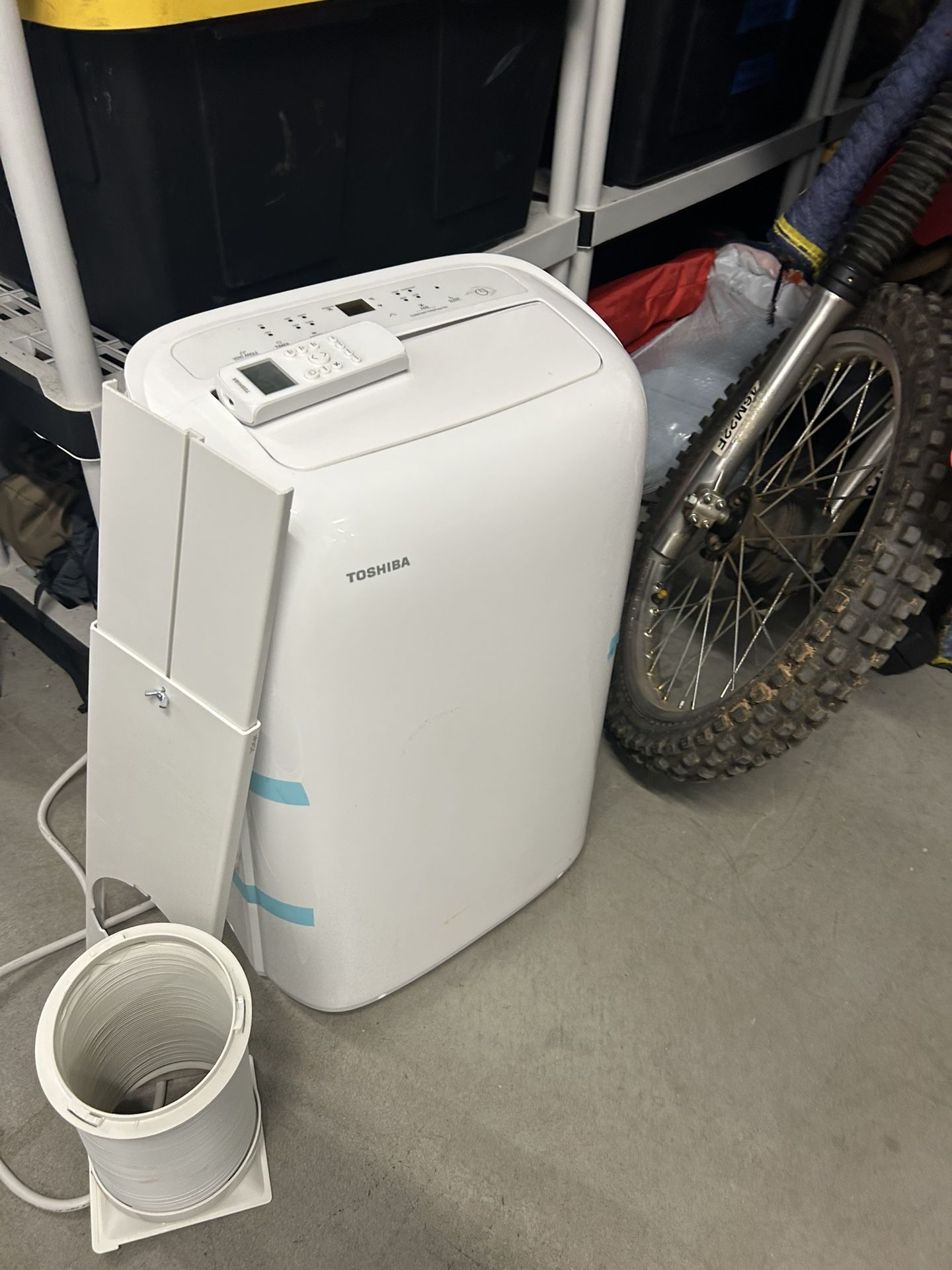 Toshiba Air Conditioner