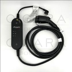 HV high voltage fast charging cable