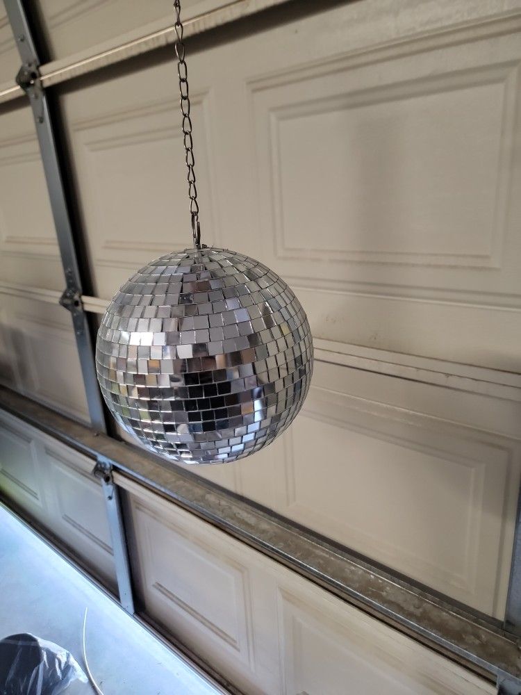 Disco Ball