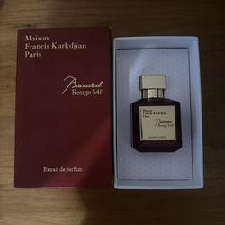 Baccarat Rouge 540 EDP 70ml