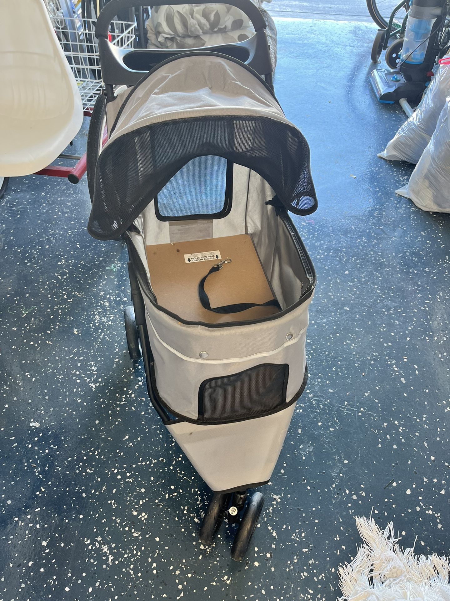 Dog Stroller