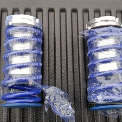 Brand New Springs (Make Offer)