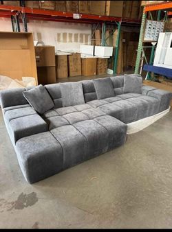 ✅ SOFÁ SECCIÓNAL ✅