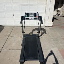 Treadmill 