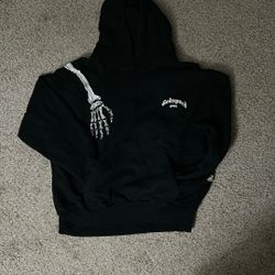 Godspeed And Purple Brand 