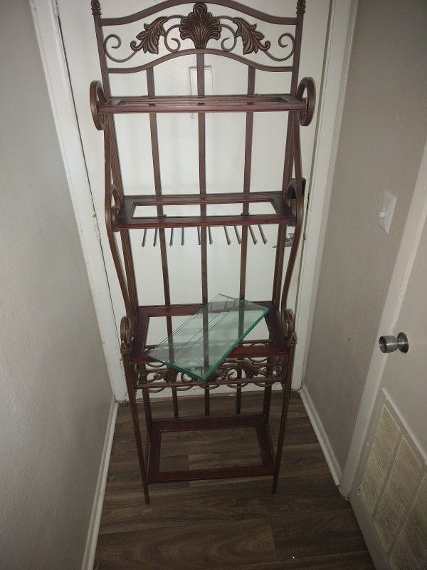 Wine Rack