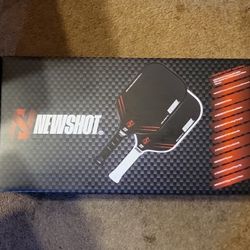 Newshot All In One 