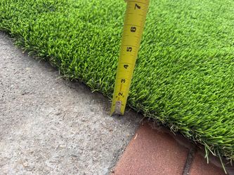 Artificial Grass Turf Roll
