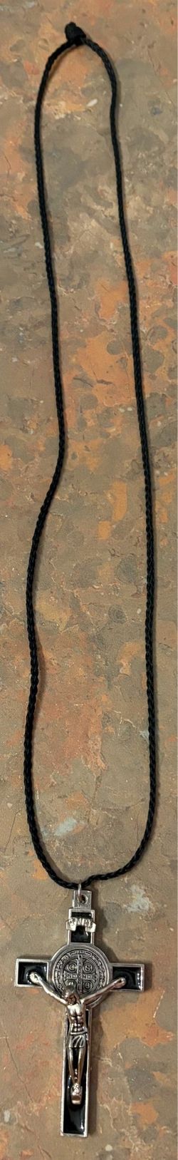Cross Necklace