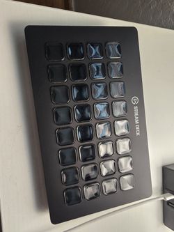 Elgato Stream Deck XL
