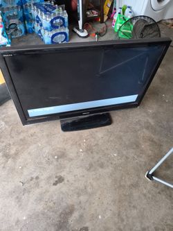 Tv Working No Remote Asking $35