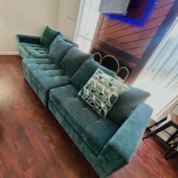 Moving Sale - Couches Must Go :)