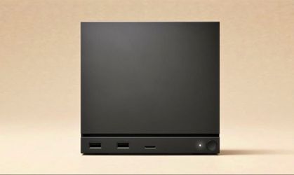 Valve Steam Machine 2TB with Controller! Sealed (in hand)