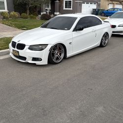 2011 BMW 3 Series