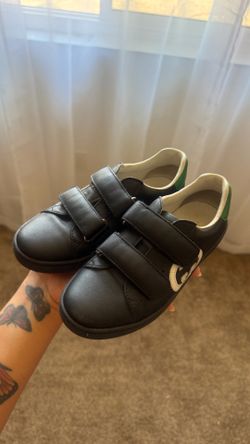 Tenís gucci