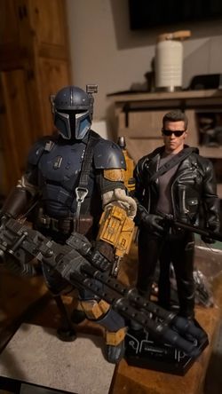 Hot Toys