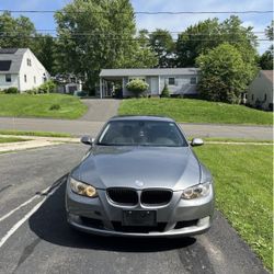 2009 BMW 328i