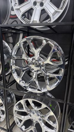 wheels