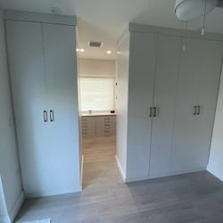 Closet Organizer 