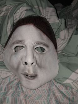 Halloween 🎃 Mask MICHAEL MYERS