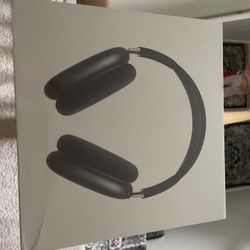 Airpod Maxs New Gen