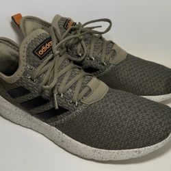 Adidas Mens Lite Racer Reborn Running Shoes • Size 11