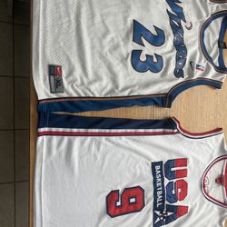 Jordan Jerseys XL