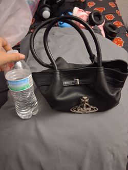 Vivienne Westwood Tote Bag