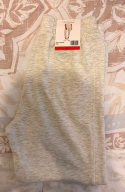Danskin Luxe Retro Joggers – Size Medium – NEW with Tags