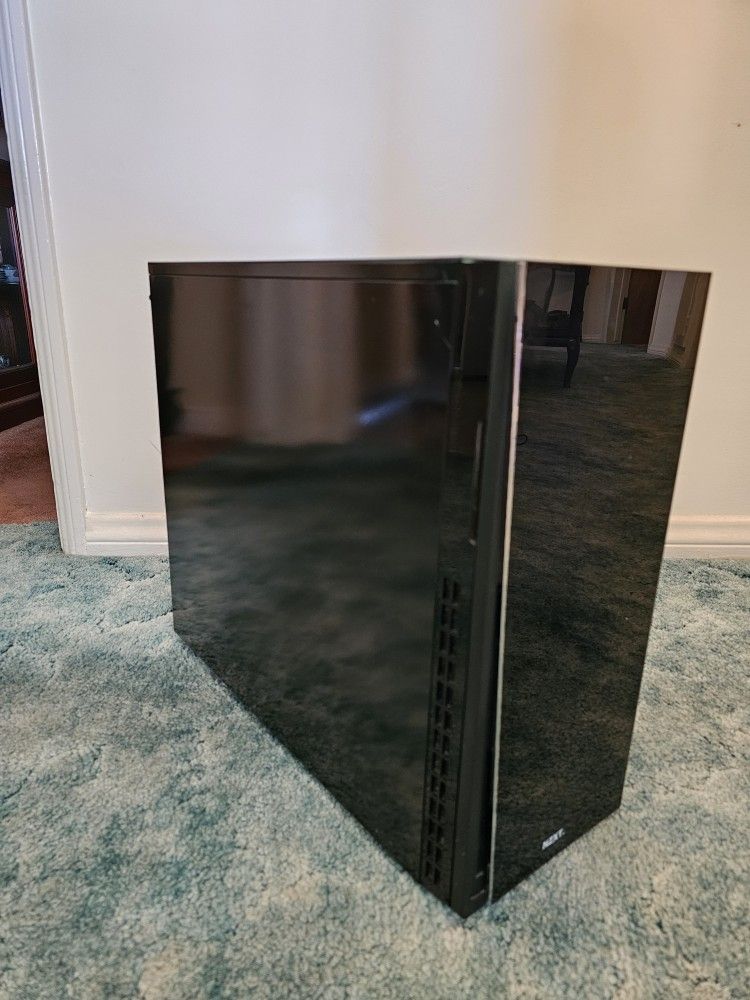 NZXT Black Computer Case - Mid Tower
