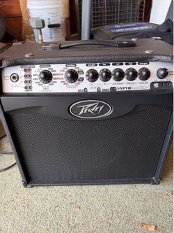 Peavey Vypyr VIP1 Amp