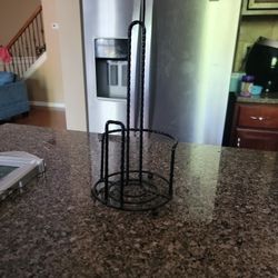 Kitchen Towel Holder 