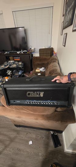 Crate GX2200H
