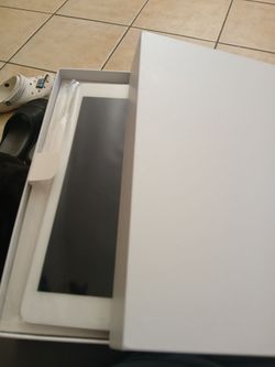 Apple pad air 2