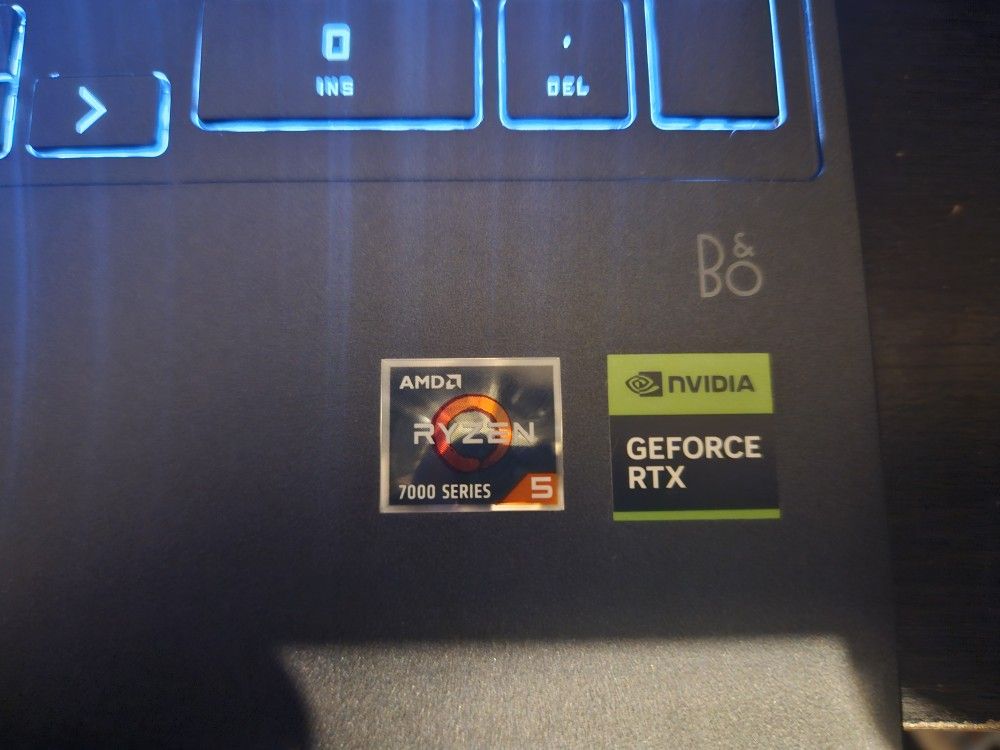 Rtx 2050 Gaming Laptop