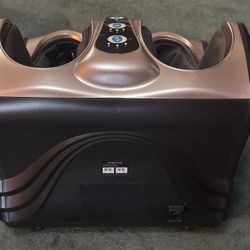 Electric Foot Massager, Comfy