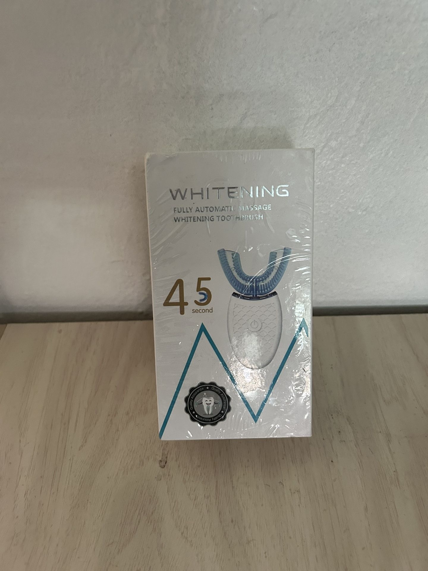 Teeth Whitening