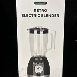 Electric Blender