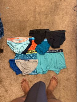 Men Underwear (Small)